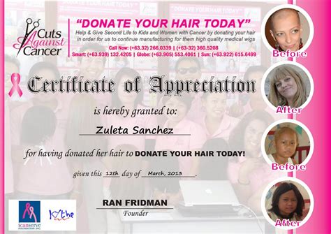 where to donate hair for cancer kids.